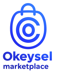 okeysel logo