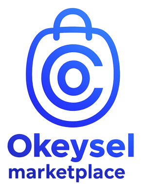 okeysel logo