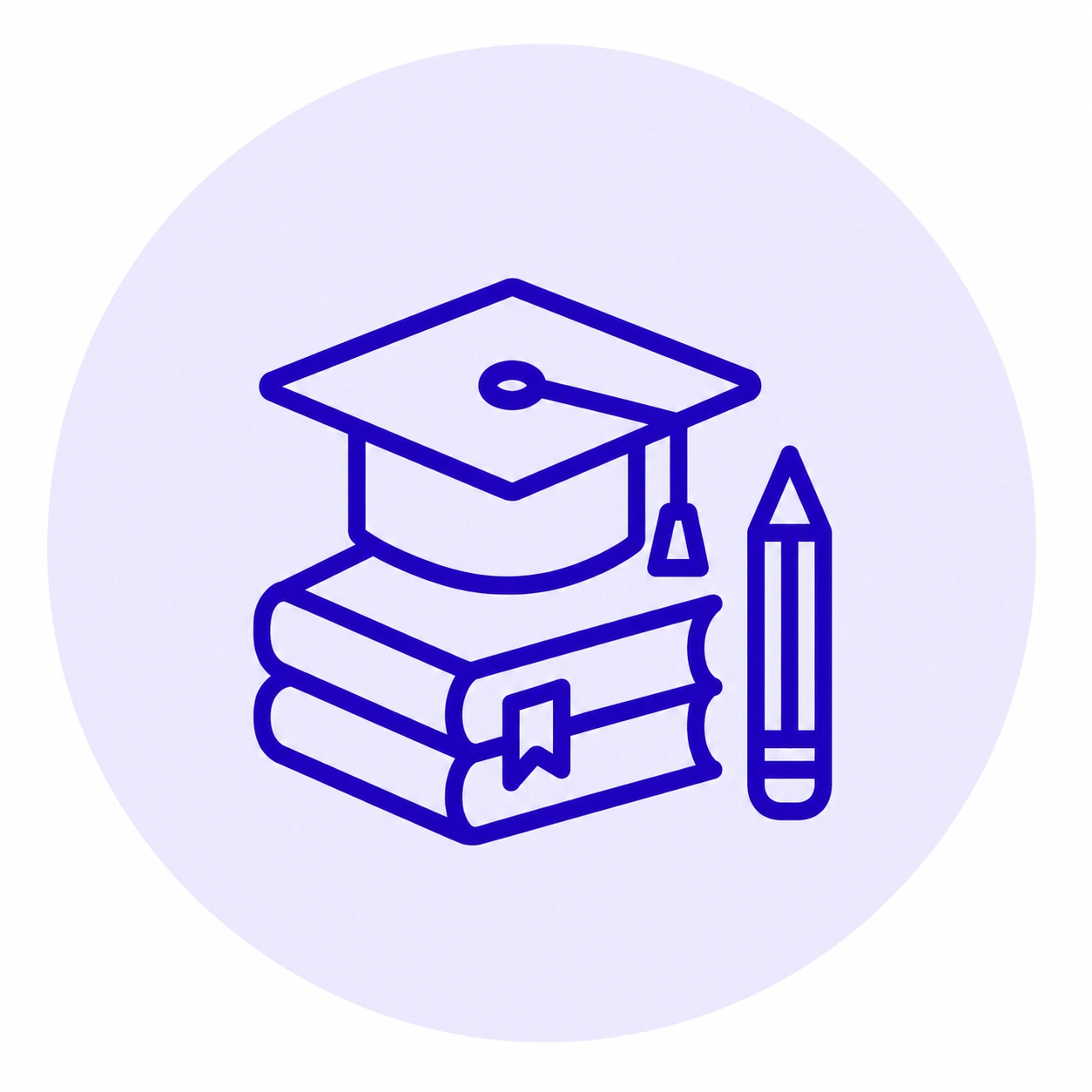 Students zone icon