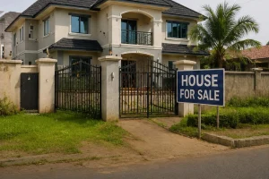 properties banner